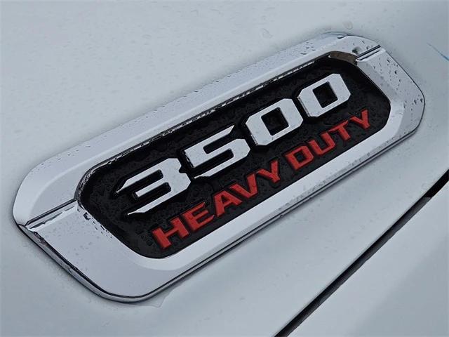 new 2024 Ram 3500 car, priced at $63,139