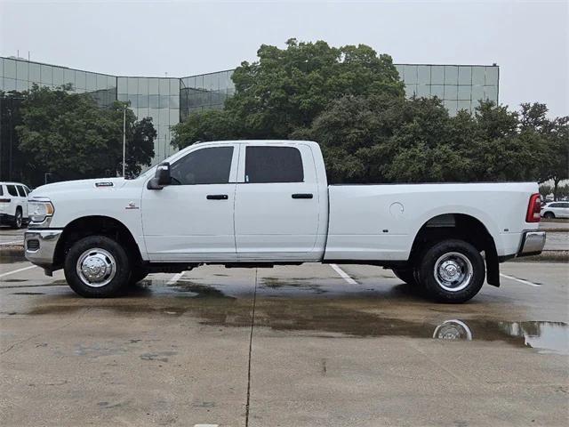 new 2024 Ram 3500 car, priced at $63,139