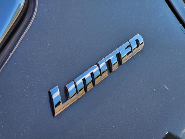 used 2023 Toyota Tundra car, priced at $48,500