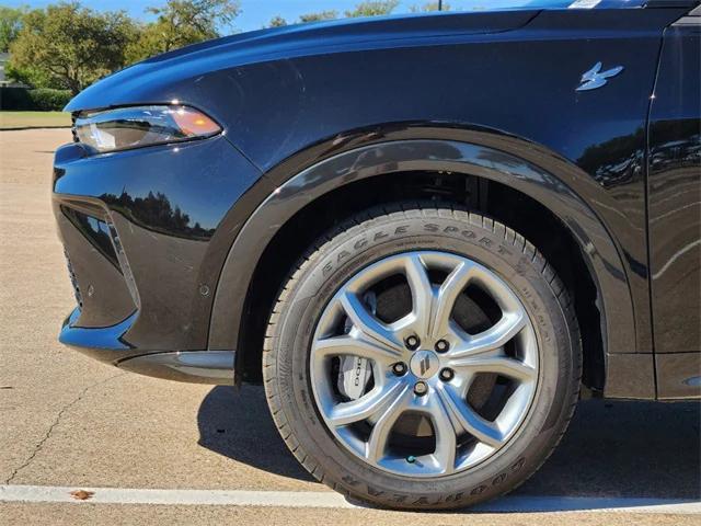 new 2024 Dodge Hornet car, priced at $40,490