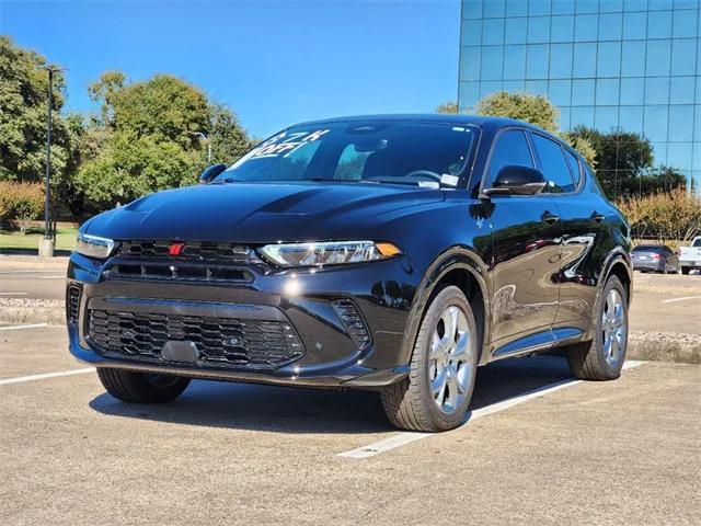 new 2024 Dodge Hornet car, priced at $40,490
