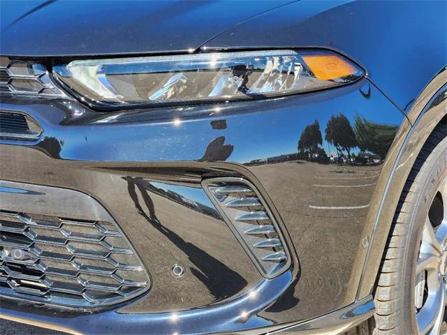 new 2024 Dodge Hornet car, priced at $40,490