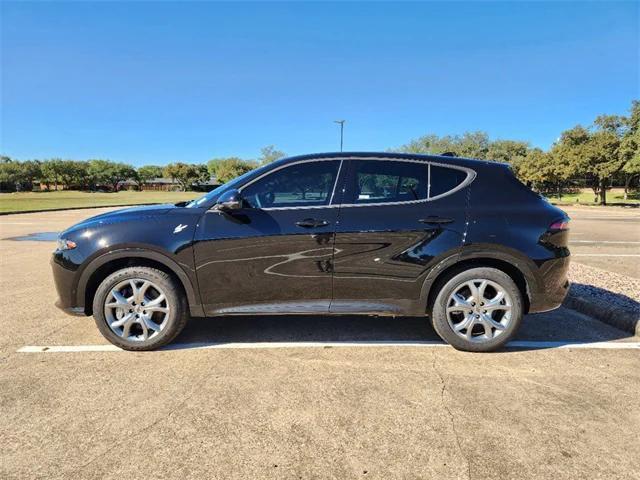new 2024 Dodge Hornet car, priced at $40,490