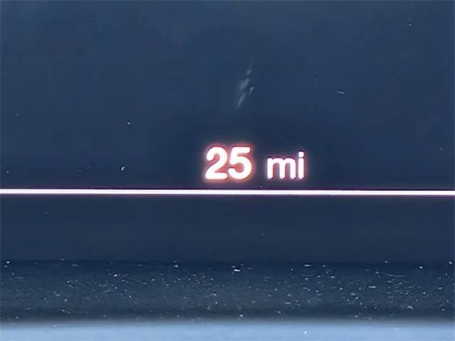 new 2024 Dodge Hornet car, priced at $40,490