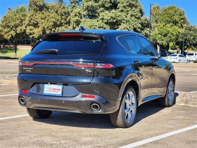 new 2024 Dodge Hornet car, priced at $40,490