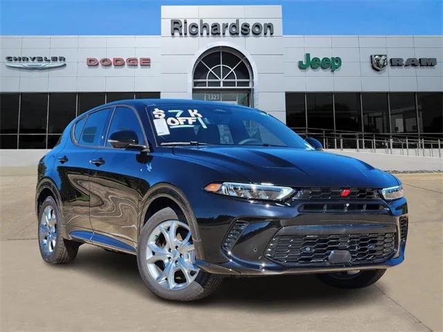 new 2024 Dodge Hornet car, priced at $42,490
