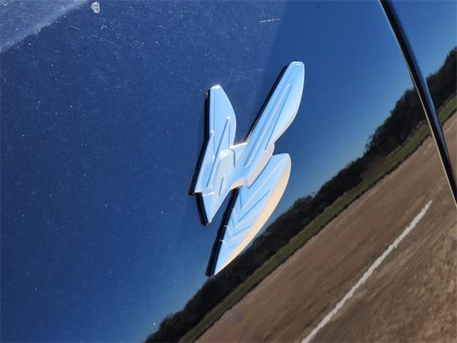 new 2024 Dodge Hornet car, priced at $40,490