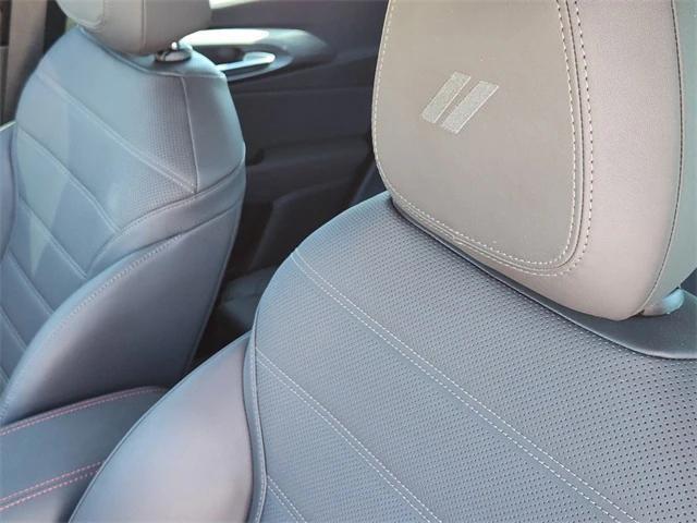 new 2024 Dodge Hornet car, priced at $40,490