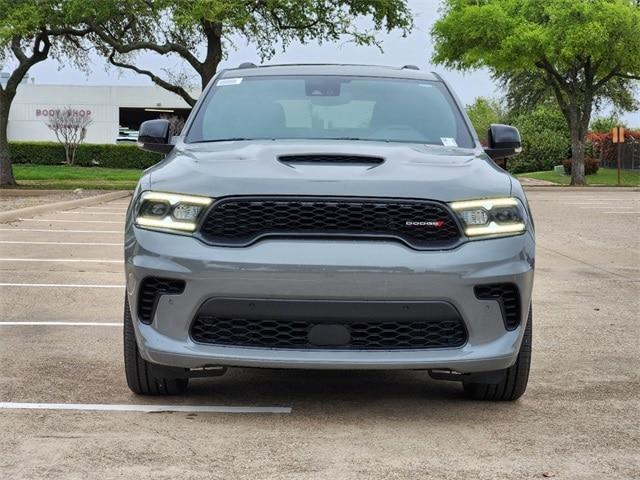 new 2024 Dodge Durango car, priced at $52,400