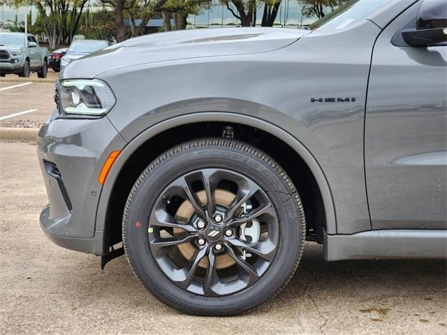 new 2024 Dodge Durango car, priced at $52,400