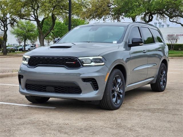 new 2024 Dodge Durango car, priced at $52,400