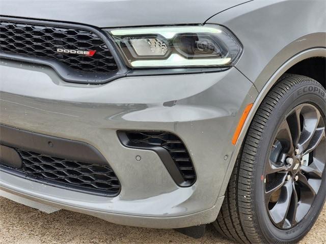 new 2024 Dodge Durango car, priced at $52,400