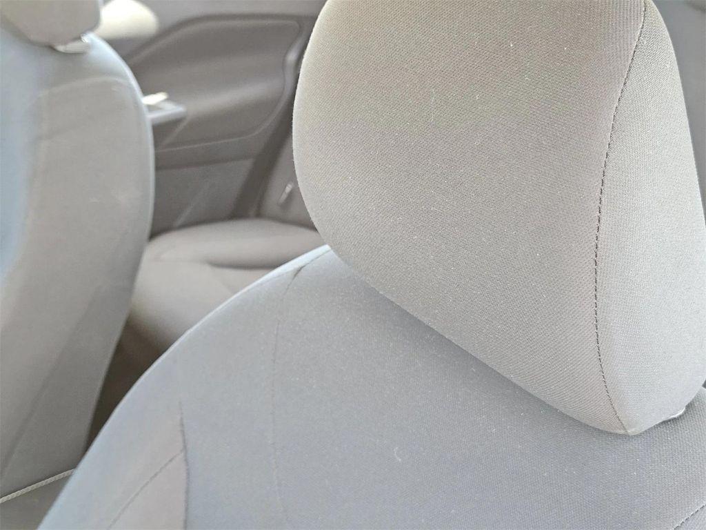 used 2024 Nissan Kicks car, priced at $19,226