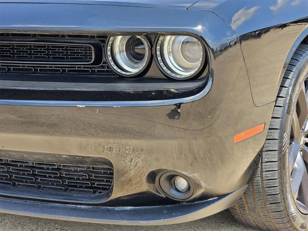 used 2021 Dodge Challenger car, priced at $24,998