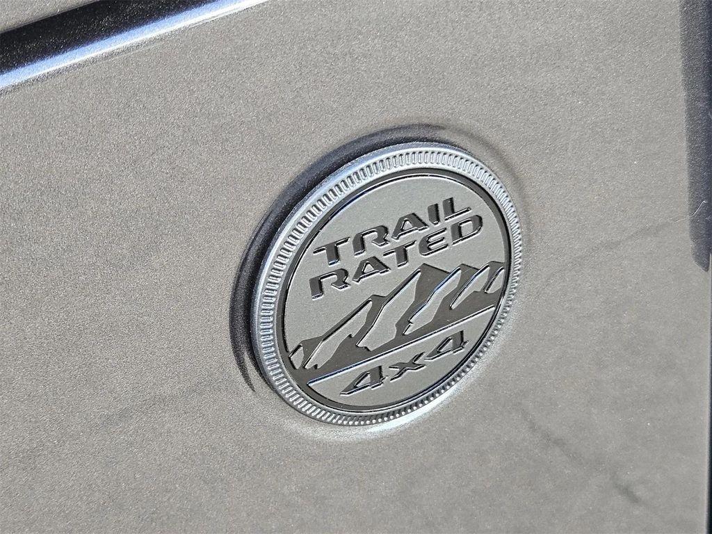 new 2025 Jeep Gladiator car, priced at $40,530