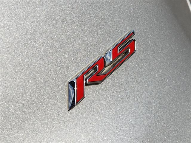 used 2020 Chevrolet Blazer car, priced at $24,300