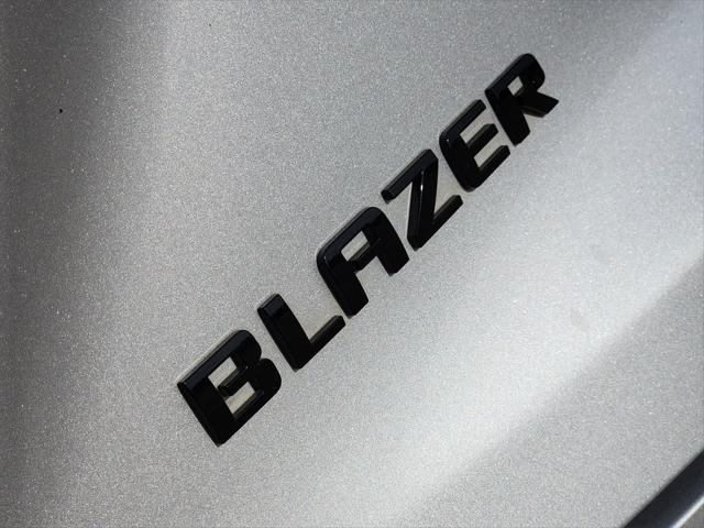 used 2020 Chevrolet Blazer car, priced at $24,300