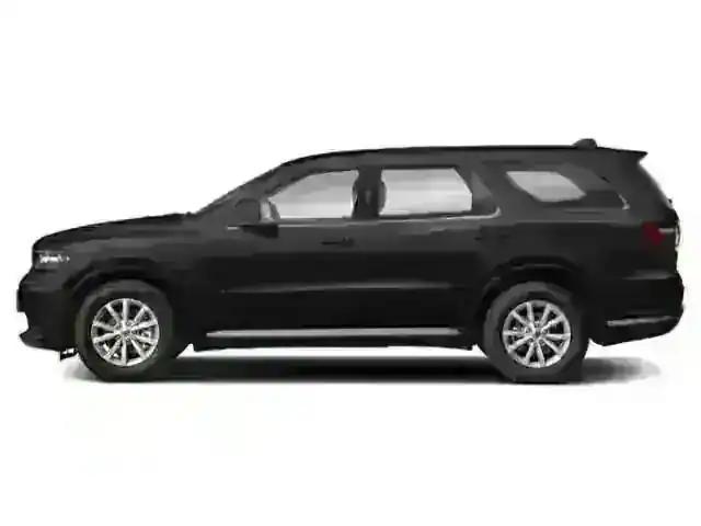 new 2024 Dodge Durango car, priced at $35,757