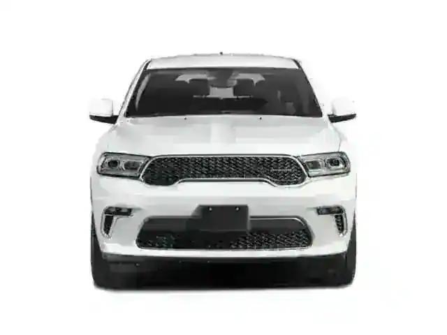 new 2024 Dodge Durango car, priced at $35,757