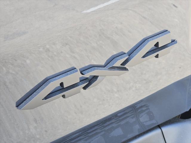 new 2025 Ram 1500 car, priced at $50,707