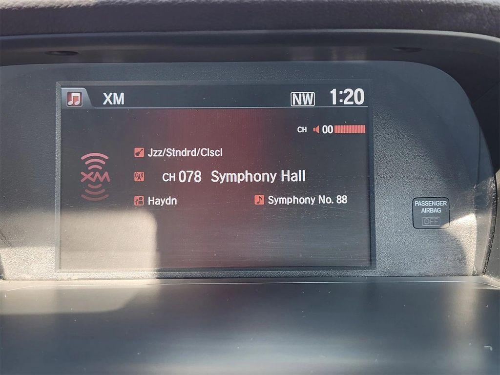 used 2014 Honda Accord car, priced at $8,145