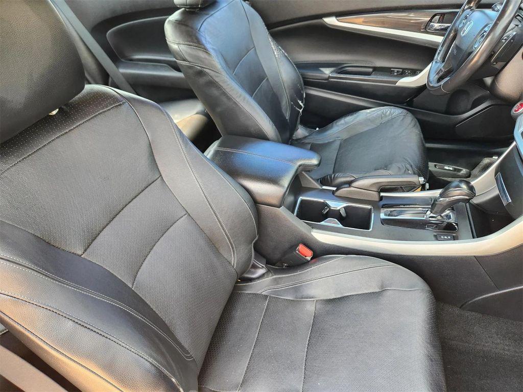 used 2014 Honda Accord car, priced at $8,145