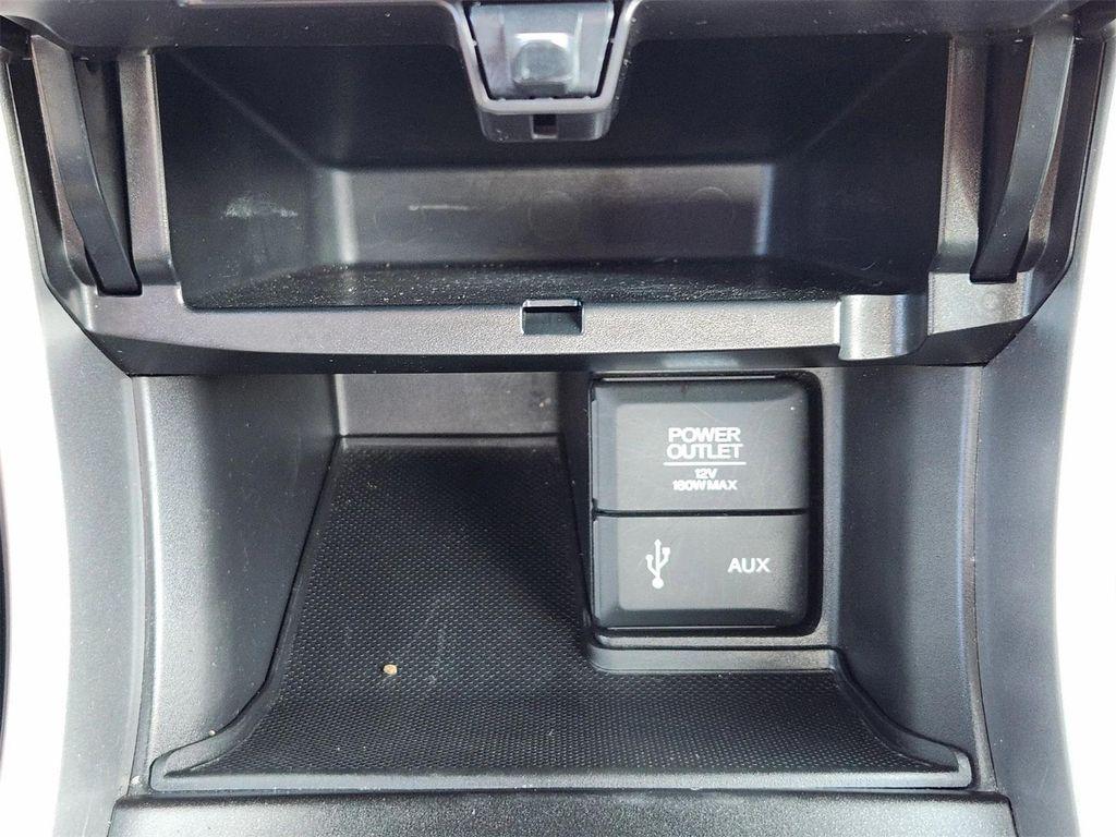 used 2014 Honda Accord car, priced at $8,145
