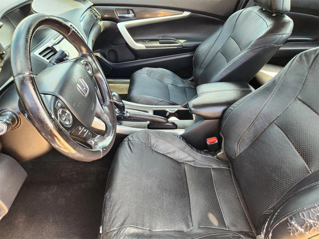 used 2014 Honda Accord car, priced at $8,145