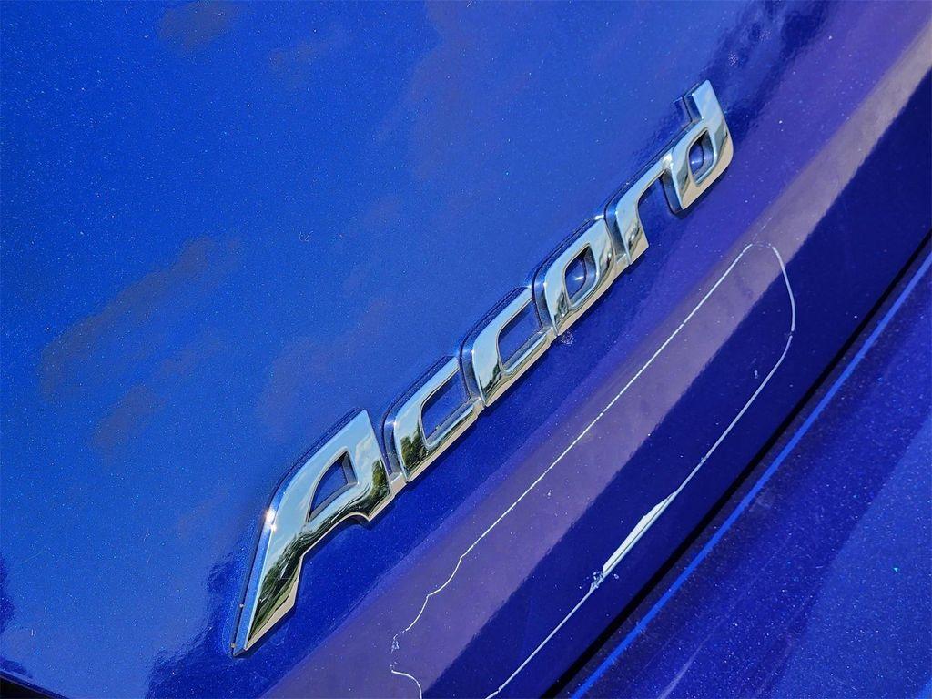 used 2014 Honda Accord car, priced at $8,145