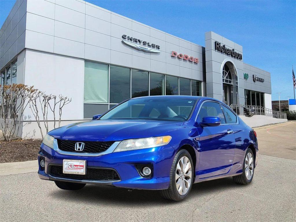 used 2014 Honda Accord car, priced at $8,145