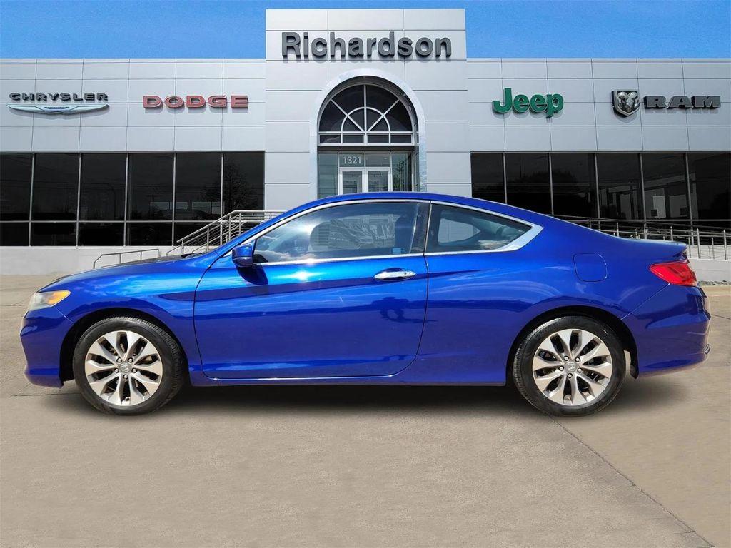 used 2014 Honda Accord car, priced at $8,145