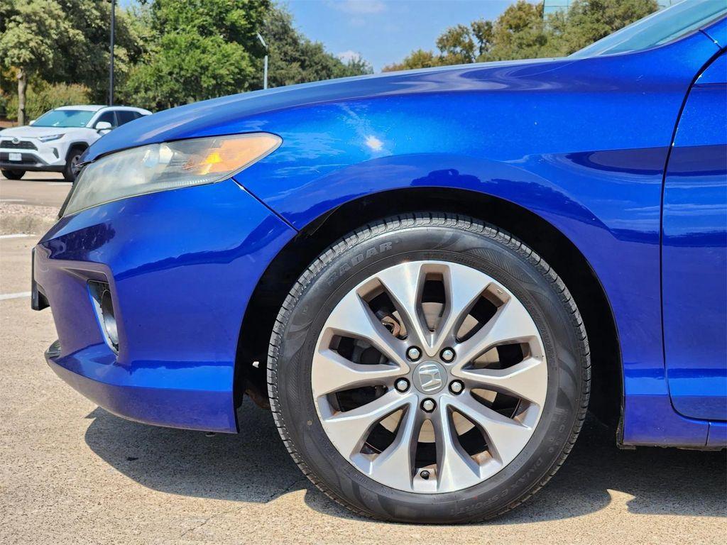 used 2014 Honda Accord car, priced at $8,145