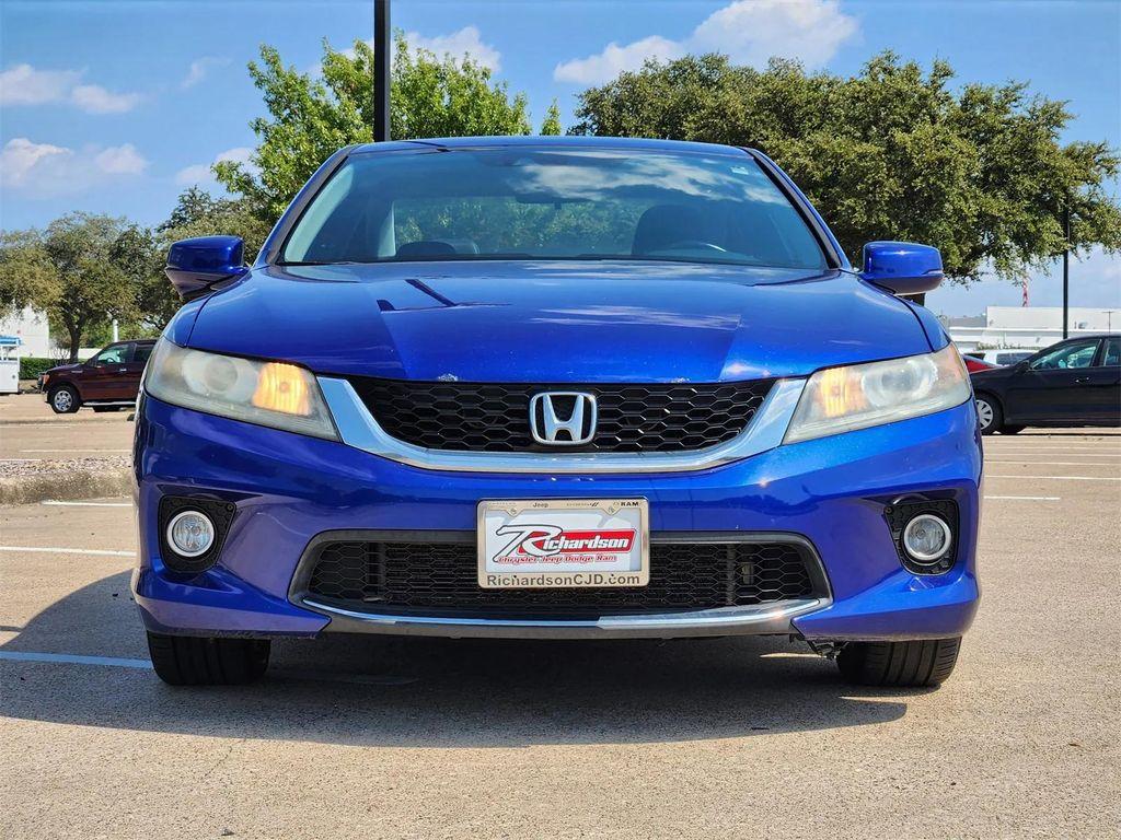 used 2014 Honda Accord car, priced at $8,145