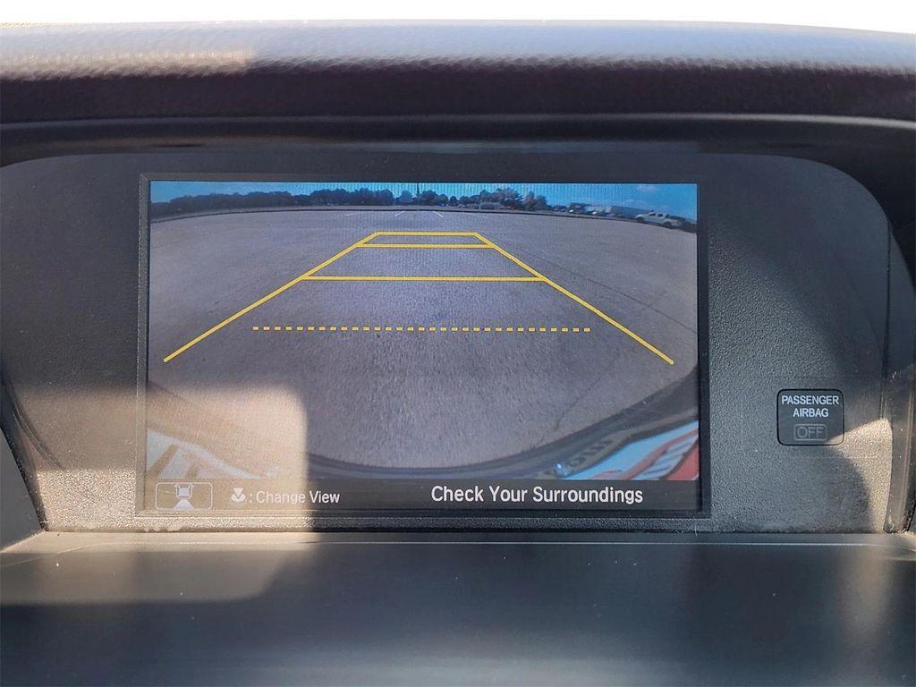used 2014 Honda Accord car, priced at $8,145