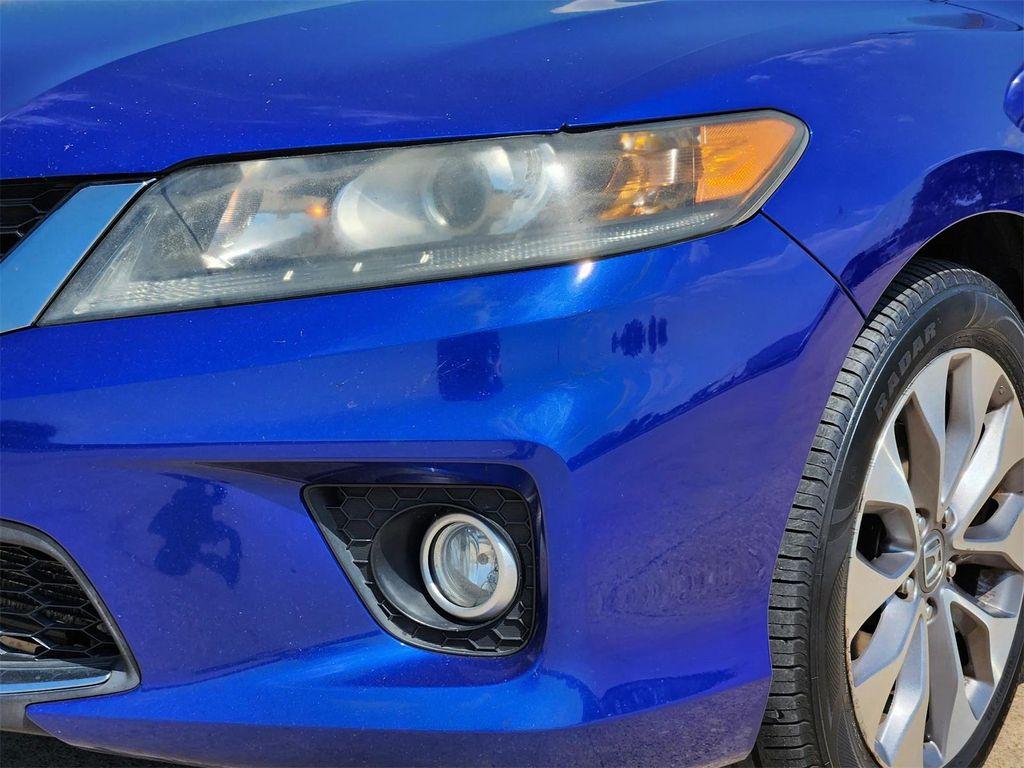 used 2014 Honda Accord car, priced at $8,145