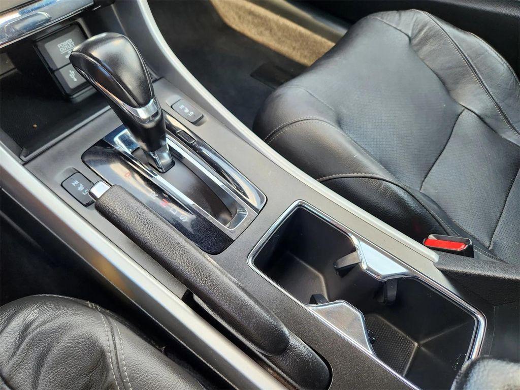 used 2014 Honda Accord car, priced at $8,145