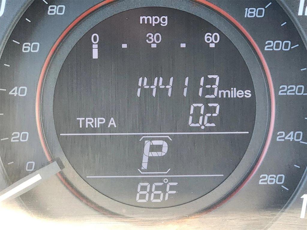 used 2014 Honda Accord car, priced at $8,145