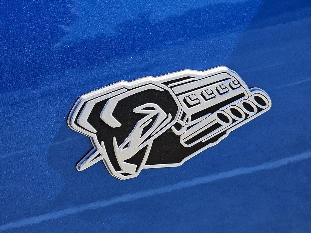 new 2026 Ram 1500 car, priced at $53,340