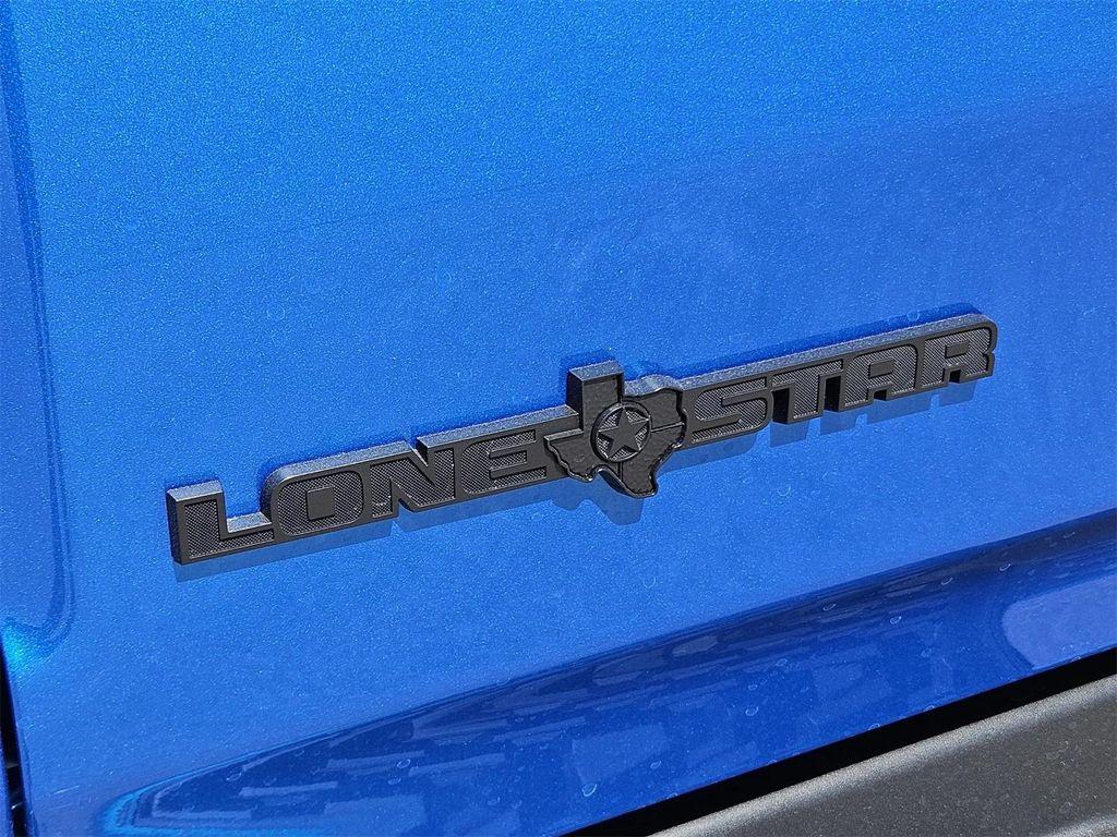 new 2026 Ram 1500 car, priced at $53,340