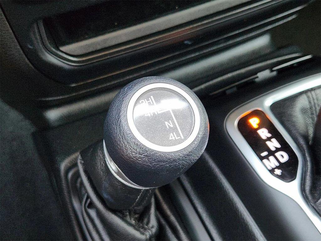 used 2021 Jeep Gladiator car, priced at $29,994