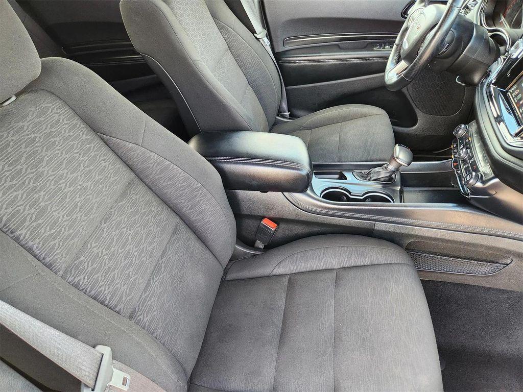 used 2024 Dodge Durango car, priced at $24,315