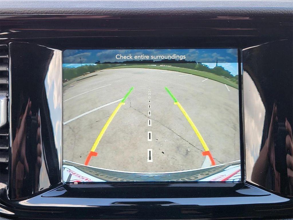 used 2024 Dodge Durango car, priced at $24,315