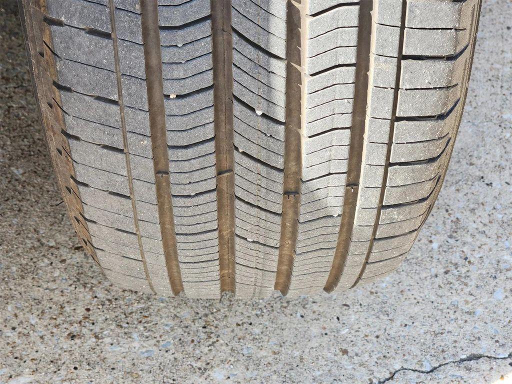 used 2024 Dodge Durango car, priced at $24,315