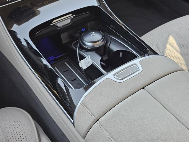 used 2023 Mercedes-Benz S-Class car, priced at $77,000