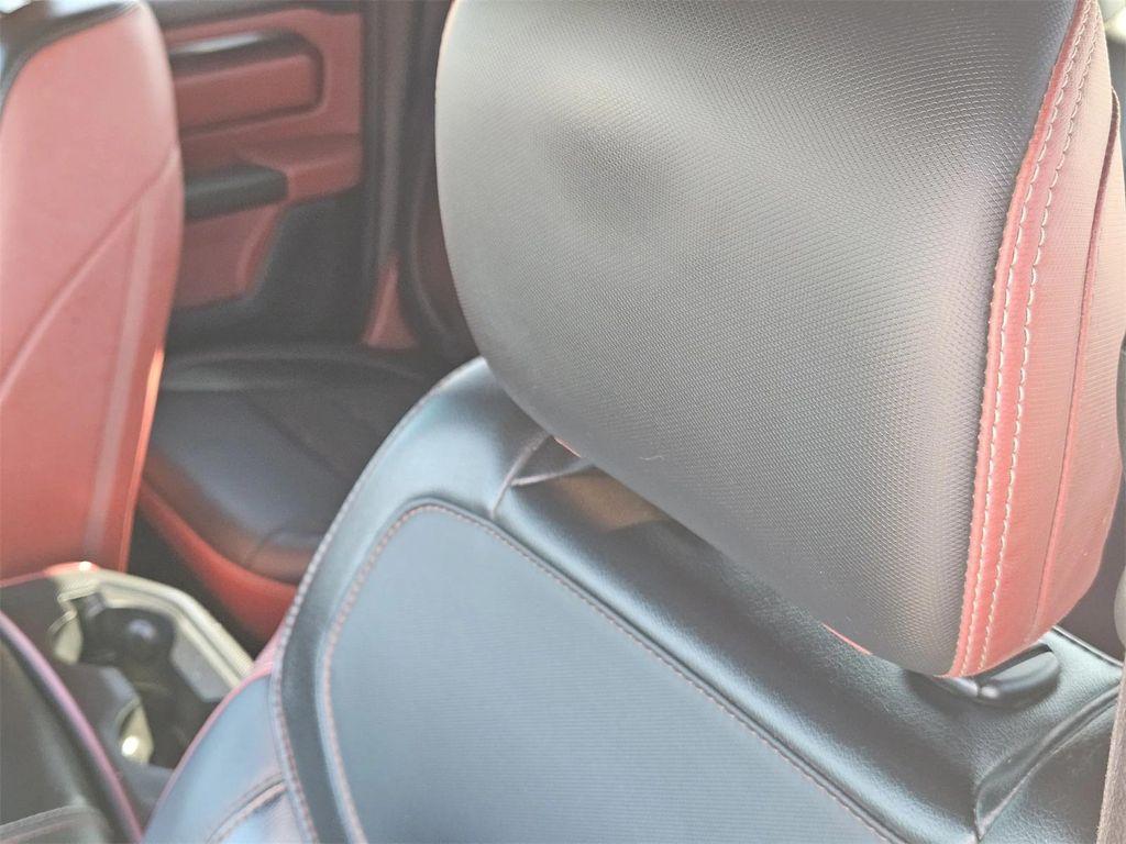 used 2019 Ram 1500 car, priced at $23,793