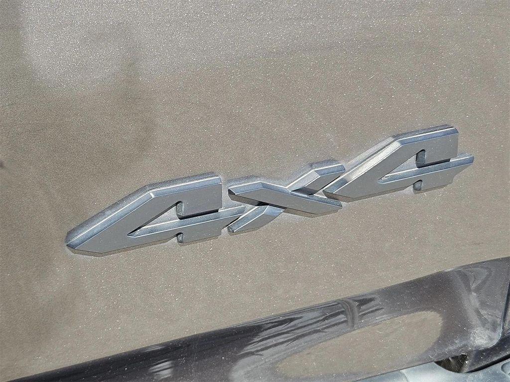 used 2019 Ram 1500 car, priced at $23,793