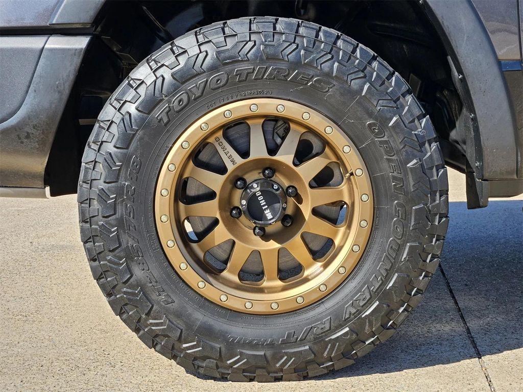 used 2019 Ram 1500 car, priced at $23,793