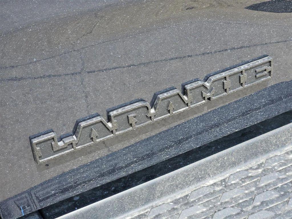 new 2025 Ram 3500 car, priced at $82,550