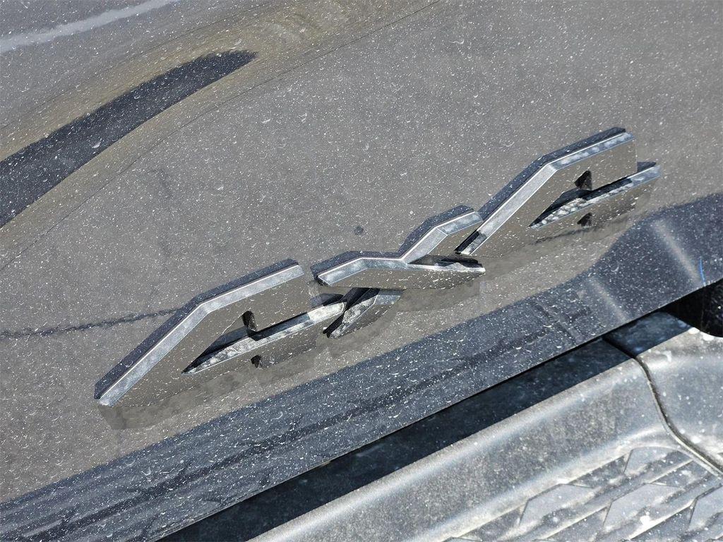 new 2025 Ram 3500 car, priced at $82,550