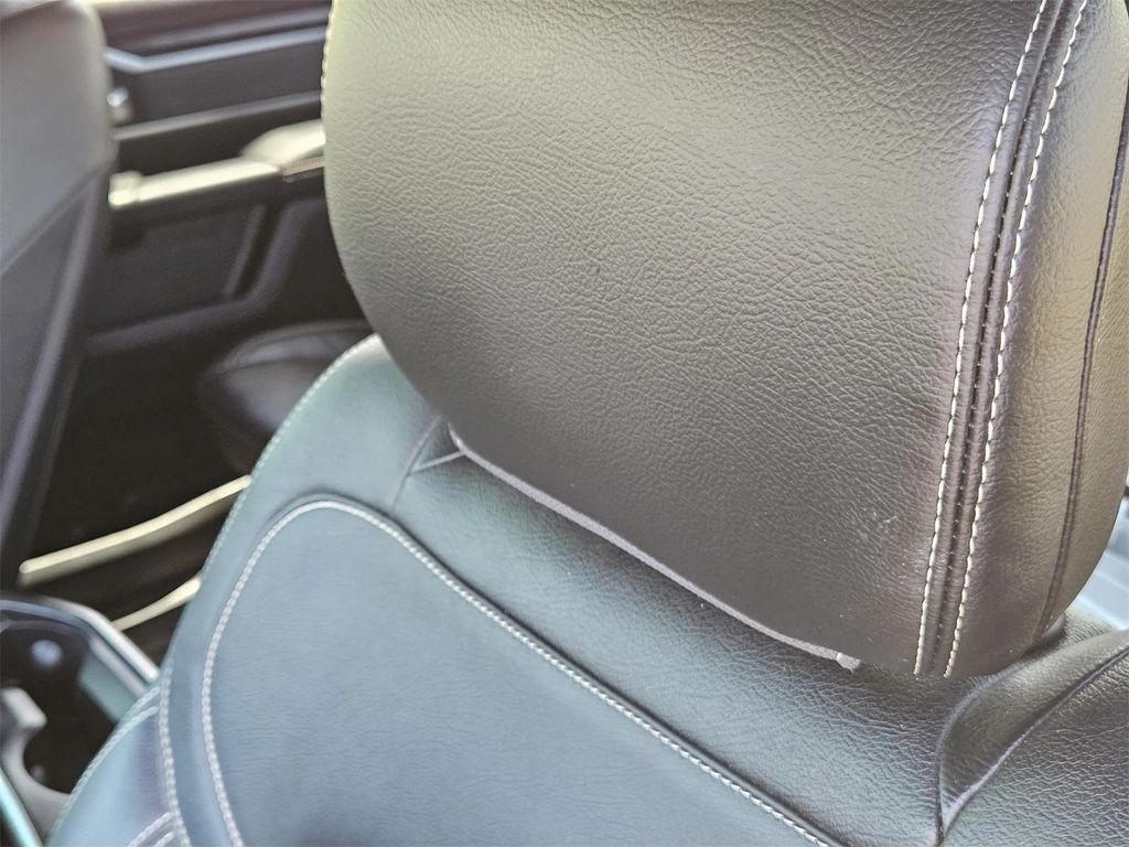 used 2019 Ram 1500 car, priced at $28,500
